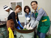 2022.050.05 보성 청우다원 제다실습 - 우리들의 이야기 - 한국차문화협회서울제2지부(동부) - 중랑구청다향회봉사 2022.050.05 보성... 