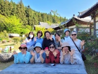 2022.05.05 보성 청우다원 제다실습 - 우리들의 이야기 - 한국차문화협회서울제2지부(동부) - 중랑구청다향회봉사 2022.05.05 보성 청우다원... 