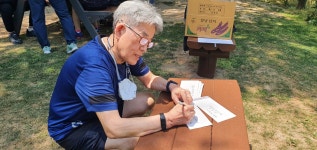 [2022년 5월 31일]오전반 친교점심모임 안내 및 생생화보 - 정현숙탁구교실 - 한국여성탁구연맹 [2022년 5월 31일]오전반 친교점심모임 안내... 