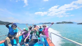 사도1박2일 둘째날 -추도 - ┌────[토요사진방] - 인천산사야 트레킹클럽(산과 사진...야생화 도보여행) 사도1박2일 둘째날 -추도