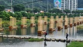 공주유구색동&마곡사 - ┌────[토요사진방] - 인천산사야 트레킹클럽(산과 사진...야생화 도보여행) 공주유구색동&마곡사