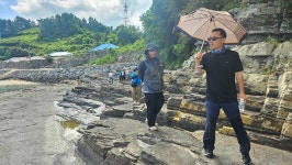 사도1박2일 둘째날 -추도 - ┌────[토요사진방] - 인천산사야 트레킹클럽(산과 사진...야생화 도보여행) 사도1박2일 둘째날 -추도