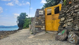 사도1박2일 둘째날 -추도 - ┌────[토요사진방] - 인천산사야 트레킹클럽(산과 사진...야생화 도보여행) 사도1박2일 둘째날 -추도