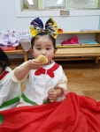 초롱이반의 따뜻한 3월 이야기예요. - 초롱이(4세) - 구미YMCA어린이집 초롱이반의 따뜻한 3월 이야기예요.