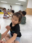 산새반 특별활동☺️ - 산새반 친구들 - 국공립 대자연어린이집 산새반 특별활동☺️