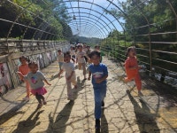 햇살 가을소풍(~˘▾˘)~♫•*¨*•.¸¸♪ - 햇살반 사진첩 - 국공립 대자연어린이집 햇살 가을소풍(~˘▾˘)~♫•*¨*•.¸¸♪