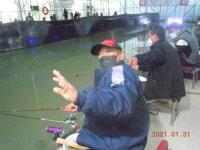 지난조황 사진 올림니다,, - 조황 및 이벤트공지 - 용소 사계절 낚시터 지난조황 사진 올림니다,,