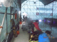 그동안 밀린 사진 한번에 올립니다~~ - 조황 및 이벤트공지 - 용소 사계절 낚시터 그동안 밀린 사진 한번에 올립니다~~