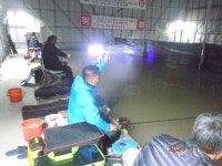 11월마지막 소식~~~~ - 조황 및 이벤트공지 - 용소 사계절 낚시터 11월마지막 소식~~~~