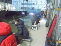 그동안 밀린 사진 한번에 올립니다~~ - 조황 및 이벤트공지 - 용소 사계절 낚시터 그동안 밀린 사진 한번에 올립니다~~