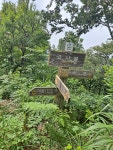2.호남정맥2구간(상도재~토끼재) - (進)·´″`°³о☆♡♡♡호남정맥 - 산아사리(산을 아름답게 사랑하 리~) 2.호남정맥2구간(상도재~토끼재)
