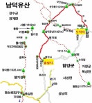 산어울림 산악회2026년 1월4일 경남 함양군 서상면 남덕유산(1,507m) 정기산행 - 🍎산행계획일정~신청 - 서산 산어울림산악회 산어울림... 