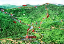 산어울림 산악회2026년 8월2일 경기도 가평군 설악면 유명산(864m) 정기산행 - 🍎산행계획일정~신청 - 서산 산어울림산악회 산어울림... 