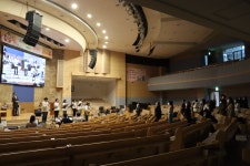 23년 1월 3040예배 - 3040 예배 - 효자교회사진클럽 23년 1월 3040예배