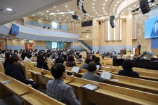 23.01.08. 오후 찬양예배 - 일반 사진 - 효자교회사진클럽 23.01.08. 오후 찬양예배