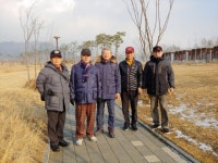 세종시 사성회 - 세종시 지회 - 육군3사관학교 4기 동기회(사성회) 세종시 사성회