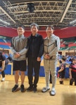 2025 경산삼성현배 전국오픈탁구대호 이모저모 - 포토갤러리 - 경산시탁구협회 2025 경산삼성현배 전국오픈탁구대호 이모저모