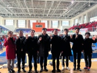 제12회경산시장기생활체육탁구대회 - 포토갤러리 - 경산시탁구협회 제12회경산시장기생활체육탁구대회