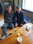 백설홍 나눔 - *회원농장 방문기 - 한국닭조류흑염소 FARM 백설홍 나눔