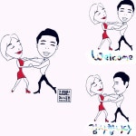 김태관댄스스포츠는 동탄댄스스포츠(해피댄스) 강습합니다. - 강습시간표 - 동탄댄스스포츠학원 010,3315,2606 김태관댄스스포츠는... 