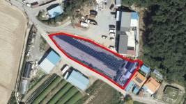 [제천토지 1,487㎡ // 2억2천5백만원] 시내 인접, 대로변 다용도 근생부지! 전기·상하수도·도로 접... - 매매 : 제천토지 - 제천시 은행부동산... 