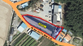 [제천토지 1,487㎡ // 2억2천5백만원] 시내 인접, 대로변 다용도 근생부지! 전기·상하수도·도로 접... - 매매 : 제천토지 - 제천시 은행부동산... 