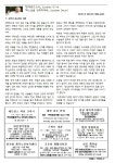 제1704호 연중 제5주일(2026.2.8) - 탄방골 주보 - 대전교구 탄방동 성당 제1704호 연중 제5주일(2026.2.8)