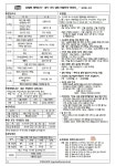 제1696호 대림 제3주일/자선 주일(2025.12.14) - 탄방골 주보 - 대전교구 탄방동 성당 제1696호 대림 제3주일/자선 주일(2025.12.14)