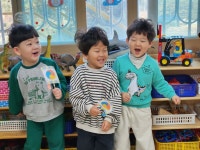 💕1월4주 병아리2반 활동이야기💕 - 병아리반 - 사회복지법인평화어린이집 💕1월4주 병아리2반 활동이야기💕