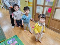 축복1반 4월1주 이야기 - 축복반 - 사회복지법인평화어린이집 축복1반 4월1주 이야기