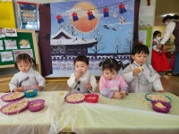 축복2♡ 1월 3주 활동이야기 - 2022년^^ - 사회복지법인평화어린이집 사회복지법인평화어린이집