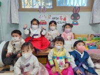 축복2♡ 1월 3주 활동이야기 - 2022년^^ - 사회복지법인평화어린이집 사회복지법인평화어린이집