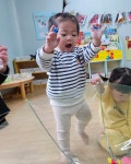 축복1반 4월1주 이야기 - 축복반 - 사회복지법인평화어린이집 축복1반 4월1주 이야기