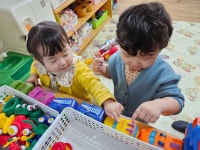 축복1반 4월1주 이야기 - 축복반 - 사회복지법인평화어린이집 축복1반 4월1주 이야기