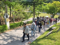 하늘의 문 Cu. 야외행사 - 성당 행사사진 - 성환성당 성환성당