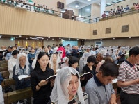 9월 14일 교중미사 - 성당 개인사진 - 성환성당 성환성당