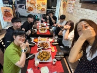 연중 제 12주일 - 청년 하상회 - 성환성당 연중 제 12주일