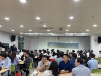 천안 동부지구 청년 연합미사 - 청년 하상회 - 성환성당 천안 동부지구 청년 연합미사
