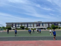 ⚽️중고등부&청년&대건회 축구⚽️ - 성당 개인사진 - 성환성당 성환성당