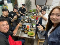 연중 제 10주일 - 청년 하상회 - 성환성당 연중 제 10주일