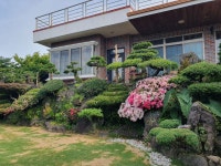신효마을 풍경 - 정원이야기 - 도시농업(UrbanAgriculture) 신효마을 풍경