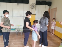 2022년 6월 29일 수업 - 위드그림책 - 사)서울장애인부모연대 강서지회 2022년 6월 29일 수업