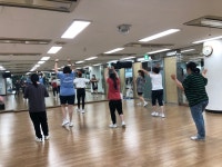 2022년 6월 30일 11회기 수업 - 드림걸즈 - 사)서울장애인부모연대 강서지회 사)서울장애인부모연대 강서지회