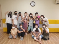 2022년 7월 20일 수업 - 위드그림책 - 사)서울장애인부모연대 강서지회 2022년 7월 20일 수업