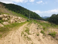 (동영상) 인제 내린천 전망좋은 주택지 (527평 / 35만원) - 인제군 매물방 - 산골 전원주택이야기(전원 황토 농가주택 땅 토지 부동산 ) (동영상)... 