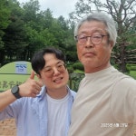 붕어찜을위해 - 낚시와 농부 - 수레의산농장 붕어찜을위해