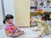 2월4주 노랑반 활동사진입니다~~ - 21학년 노랑반 - 마전동도담어린이집 2월4주 노랑반 활동사진입니다~~