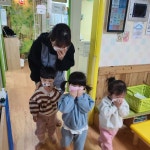2월 소방대피훈련 - 21학년도 - 마전동도담어린이집 2월 소방대피훈련