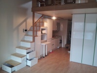 2동탄 리베로 오피스텔 복층공사 - 공지사항 - 복층공사전문 가나한빛인테리어 01037714135 2동탄 리베로 오피스텔 복층공사