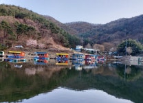 2021년 4월 3일 개장 안내드립니다. - 공지사항 - 천평유료낚시터 since 1991 2021년 4월 3일 개장 안내드립니다.